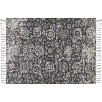 Beliani ARMUTALAN - Laagpolig-Multicolor-Polyester
