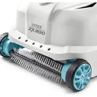 Intex - 28005EX - ZX300 Floor and Wall Vacuum Cleaner Robot