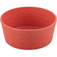 Koziol Kom, 0.89 L, Set van 2, Organic, Natuur Koraal - | Connect Bowl