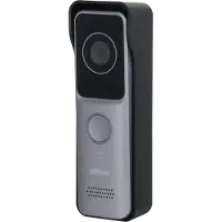 Dahua VTO2311R-WP 2MP Villa Video Deurbel WiFi PoE/12volt