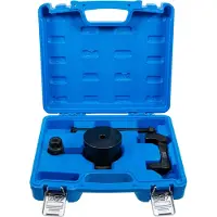 Bgs Voertuig gereedschap, Injector afzuiginstallatie voor Mercedes-Benz CDI motoren