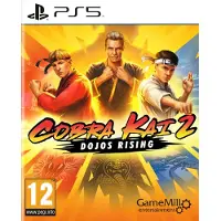 Cobra Kai 2: Dojos Rising - PS5