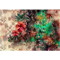 Komar Fotobehang Sherazade - Meerkleurig - 2,54m X 368cm