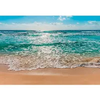 Overig Komar Fotobehang Seaside