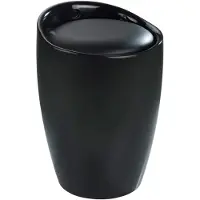 Wenko Badkruk Candy uitneembare waszak 20l