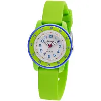 Sinar Kwartshorloge XB-22-3 Horloge, kinderhorloge, meisjes, jongens, cadeau-idee, schoolbegin,