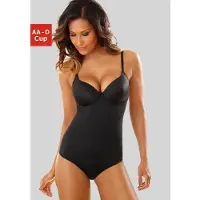 LASCANA Body van microvezel