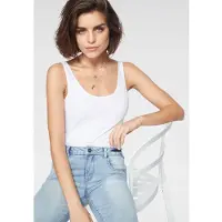 Vero Moda Top 'VMMaxi' wit