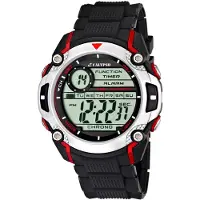 Calypso - Polshorloge - Heren - K5577-4 - Multifunctioneel - Sportief