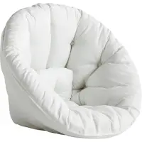 Karup NIDO Out Outdoor Futonsessel
