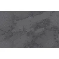 Komar Vliesbehang Digitale print vlies - Maya Tweed b/w - Afmeting 400 x 250 cm (1 stuk)