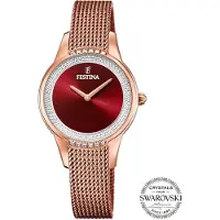 Festina Stijlvolle Damesswatch F20496/1