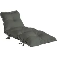 Karup SIT & SLEEP Out Outdoor Futonmatratze