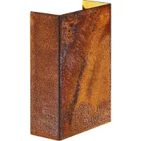 Nordlux Led-wandlamp FOLD Magnetische houder, inclusief led module, inclusief 3 lichtsjablonen
