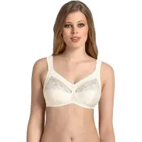 Anita Wireless bh Safina | Maat: 100C | Kleur: Crystal