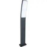 Lutec Design padverlichting Kira 4000K