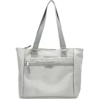 PICARD Shopper 'Adventure' zilvergrijs