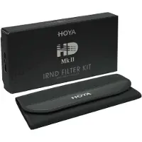 Hoya 67mm HD MkII IRND Kit
