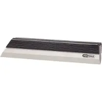 Ks Tools 300.0633 Precisie-haarliniaal, 125 mm