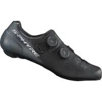 Shimano RC903 S-PHYRE Zwarte Schoenen, Maat 43,5 - EUR