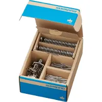 Shimano G05a Hars Schijfrem Remblokken 50 Eenheden