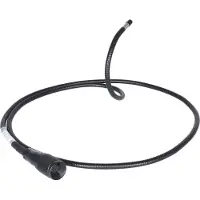 Ks Tools 550.7551 Endoscoopsonde Sonde-Ø 5.5 mm 1 m