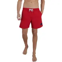 Ceceba Rio Heren zwemshort (42cm) - Rood