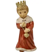 Goebel Kribbefiguur Kerstfiguren, kerstversiering (set)