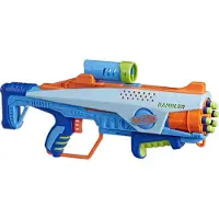 Nerf Elite Junior Rookie Pack