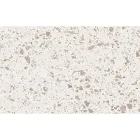 Komar Fotobehang Tasteful Terrazzo - Wit - 2,50m X 400cm