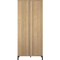 Gami Archiefkast Faro moderne industriële look (1 stuk)