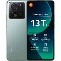 Xiaomi 13T PRO 12+512GB 6,67" 5G Weide Groen EU