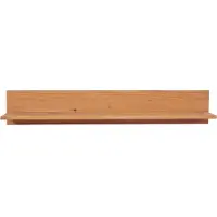 Home affaire Wandplank Mette met legplank, breedte 90 cm