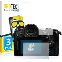 BROTECT AirGlass Panzerglasfolie Matt