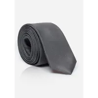MONTI Stropdas van pure zijde (5 cm)