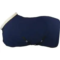 Horka Pro - Zweetdeken - 135/185 - Blauw