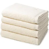 Ross Sonstiges 4 X handdoek - in set Vita
