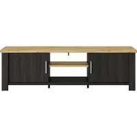 Gami Tv-meubel Sequoia Woonkamer - collectie in landelijke stijl en industrieel decor (1 stuk)