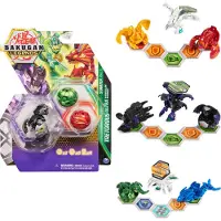 Bakugan Legends S5 Starter Pack 3-pack - 1 willekeurige set