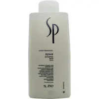 Wella Repair Shampoo 1000 ml