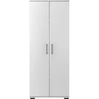 Germania PROFI 2.0 Archiefkast 800 x 400 x 2.000 mm Lichtgrijs