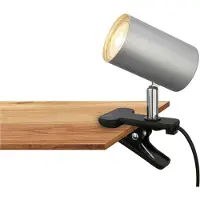 Briloner Bureaulamp KLEM Tafellamp
