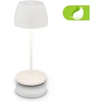 Briloner Led-tafellamp CILANO tafellamp
