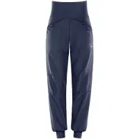Winshape Sportbroek 'LEI101C' antraciet