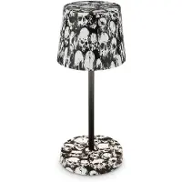 Briloner Tafellamp voor buiten BOJA LED tafellamp