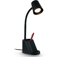 Briloner Bureaulamp PAHU Tafellamp