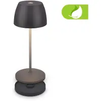 Briloner Led-tafellamp CILANO tafellamp