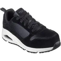 SKECHERS Uno Elainy Dames Sr S3 Werkschoen | Maat: 38