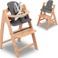 Hauck Kinderzitkussen Highchair Baby Seat Pad