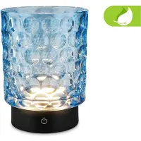 Briloner Tafellamp Sunora Accu Tafellamp